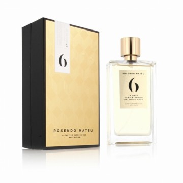 Parfem za muškarce Rosendo Mateu EDP Olfactive Expressions Nº 6 100 ml