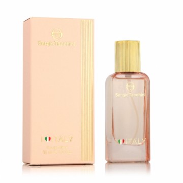 Женская парфюмерия Sergio Tacchini EDT I Love Italy 30 ml