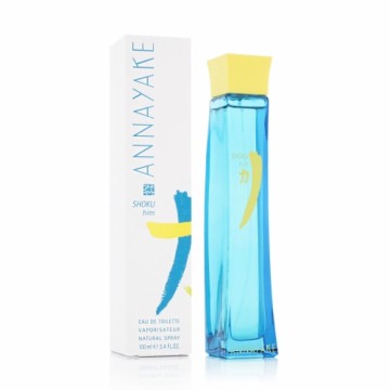 Мужская парфюмерия Annayake EDT Shoku 100 ml