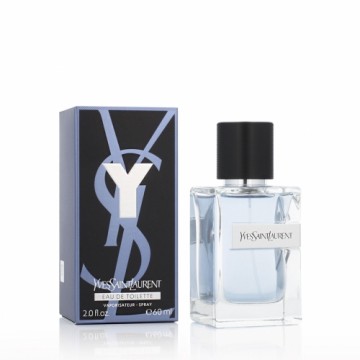 Мужская парфюмерия Yves Saint Laurent EDT Y Pour Homme 60 ml