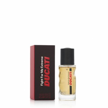 Parfem za muškarce Ducati EDT Fight For Me Extreme 30 ml