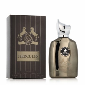 Мужская парфюмерия Maison Alhambra EDP Hercules 100 ml