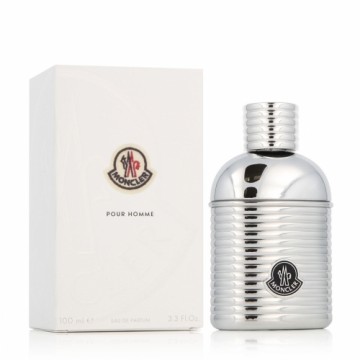 Мужская парфюмерия Moncler EDP Pour Homme 100 ml