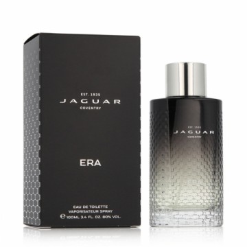 Мужская парфюмерия Jaguar EDT Era 100 ml