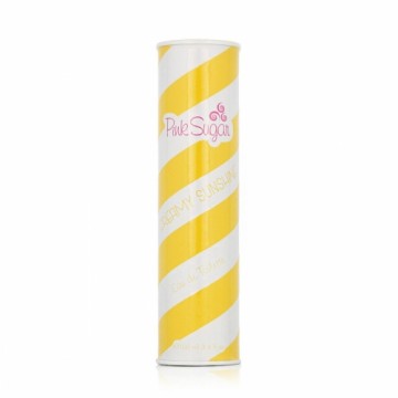 Женская парфюмерия Aquolina EDT Pink Sugar Creamy Sunshine 100 ml