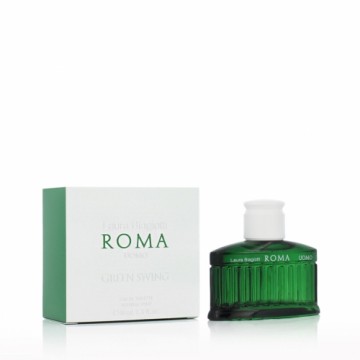 Parfem za muškarce Laura Biagiotti EDT Roma Uomo Green Swing 40 ml