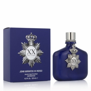 Parfem za muškarce John Varvatos EDT Xx Indigo 125 ml