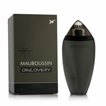 Мужская парфюмерия Mauboussin EDP Discovery 100 ml