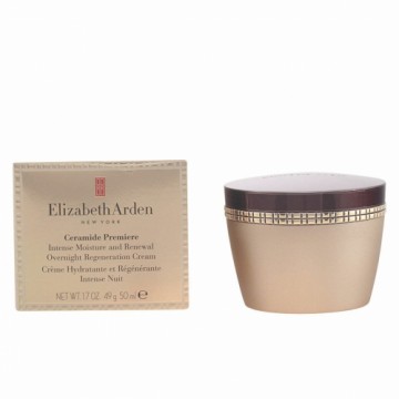 Ночной антивозрастной крем Elizabeth Arden Ceramide Premiere 50 ml