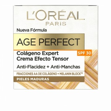 Sejas krēms L'Oreal Make Up Age Perfect 50 ml Spf 30