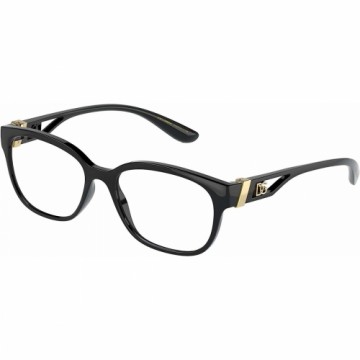 Женские Оправа для очков Dolce & Gabbana MONOGRAM DG 5066