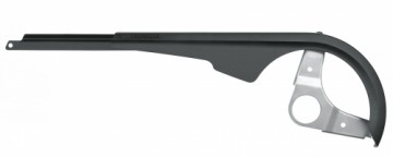 Aizsardzības ķēde SKS Chainblade 46-48T with bracket black