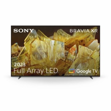 Смарт-ТВ Sony BRAVIA XR-75X90L 75" 4K Ultra HD LED D-LED