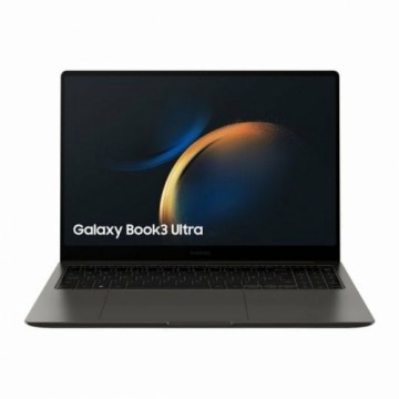 Ноутбук Samsung Galaxy Book3 Ultra NP960XFH-XA2ES 16 Гб 1 TB SSD 16 GB RAM 16" Intel Core i7-13700H