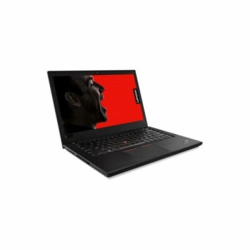 Piezīmju Grāmatiņa Lenovo ThinkPad T480 512 GB SSD 8 GB RAM