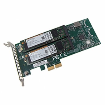 RAID kontroliera karte Fujitsu PY-DMCP24