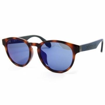 Солнечные очки унисекс Adidas OR0025-F_56X