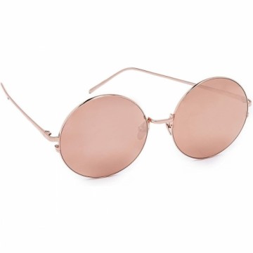 Женские солнечные очки Linda Farrow 239 ASH ROSE GOLD