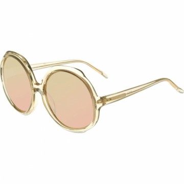 Sieviešu Saulesbrilles Linda Farrow 417 ASH ROSE GOLD