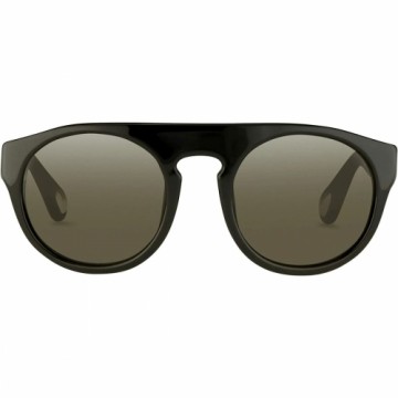 Sieviešu Saulesbrilles Linda Farrow ANN DEMEULEMEESTER 10 BLACK 925 SILVER