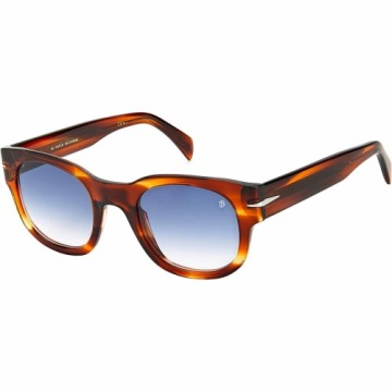 Женские солнечные очки David Beckham DB 7045_S