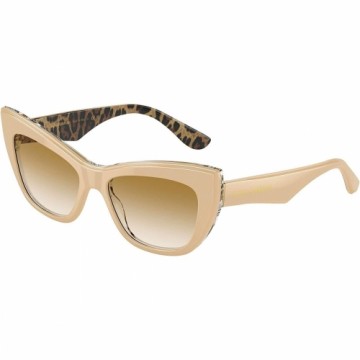 Женские солнечные очки Dolce & Gabbana DG 4417