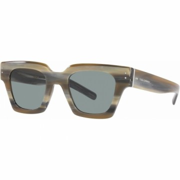 Женские солнечные очки Dolce & Gabbana DG 4413