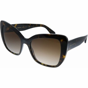 Женские солнечные очки Dolce & Gabbana PRINTED DG 4348