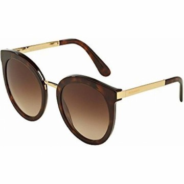 Sieviešu Saulesbrilles Dolce & Gabbana DG 4268