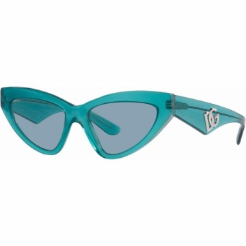 Женские солнечные очки Dolce & Gabbana DG 4439