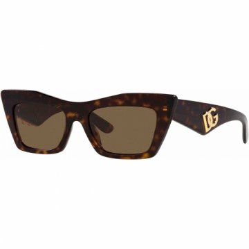 Женские солнечные очки Dolce & Gabbana DG 4435