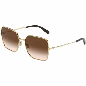 Женские солнечные очки Dolce & Gabbana SLIM DG 2242