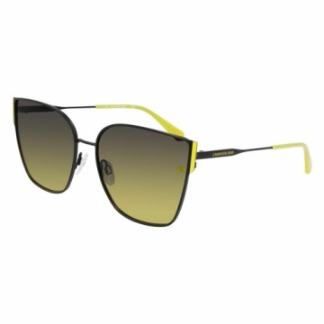 Женские солнечные очки Calvin Klein CKJ21209S