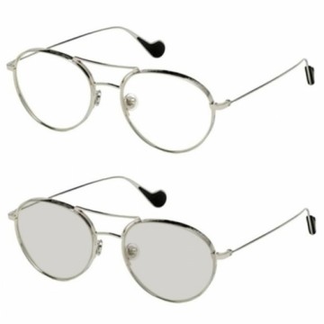 Мужские солнечные очки Moncler ML0105 54016
