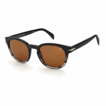 Vīriešu Saulesbrilles David Beckham DB-1046-S-XOW-70