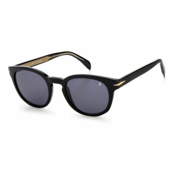 Vīriešu Saulesbrilles David Beckham DB-1046-S-807-IR