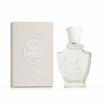 Женская парфюмерия Creed EDP Love in White for Summer 75 ml