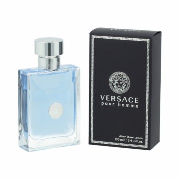 Лосьон после бритья Versace Pour Homme 100 ml