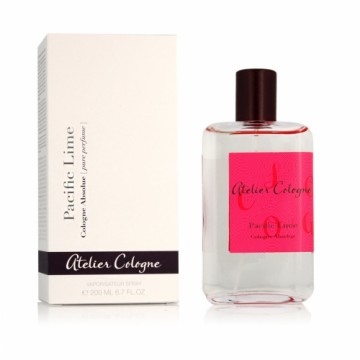 Парфюмерия унисекс Atelier Cologne EDC Pacific Lime 200 ml