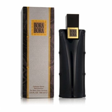 Parfem za muškarce Liz Claiborne EDC Bora Bora 100 ml