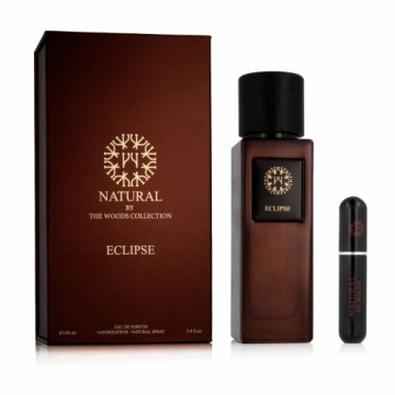 Парфюмерия унисекс The Woods Collection EDP Eclipse 100 ml