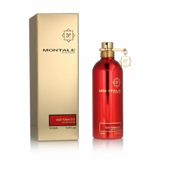 Парфюмерия унисекс Montale EDP Oud Tobaco 100 ml