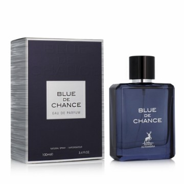 Men's Perfume Maison Alhambra EDP Maître de Blue 100 ml