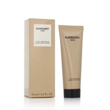 Pēcskūšanās balzams Burberry Hero 75 ml