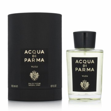 Parfem za oba spola Acqua Di Parma EDP Yuzu 180 ml