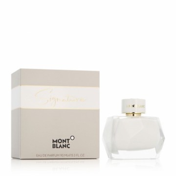 Parfem za žene Montblanc EDP Signature 90 ml