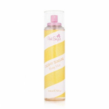 Спрей для тела Aquolina Pink Sugar Creamy Sunshine 236 ml