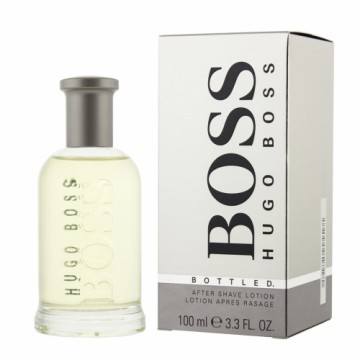 Losjons pēc Skūšanās Hugo Boss Bottled No 6 100 ml