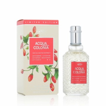 Parfem za oba spola 4711 EDC Acqua Colonia Goji & Cactus Extract 50 ml