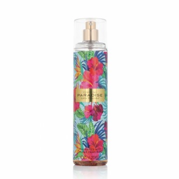 Body Spray Sofia Vergara Tempting Paradise 236 ml